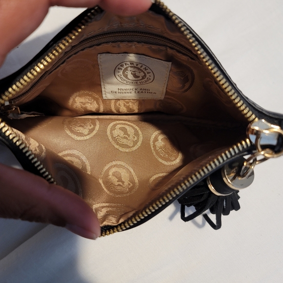 Spartina 449 Wristlet / Clutch - Picture 5 of 5